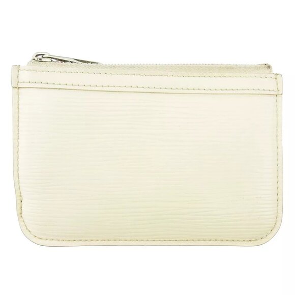 Louis Vuitton coin case epi Epi Authentic used T19200 - Picture 1 of 8